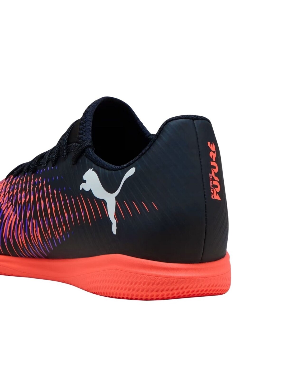 Puma Future 8 Play IT futbolo bateliai vyrams 108379 01 4 Puma Future 8 Play IT futbolo bateliai vyrams 108379 01 4