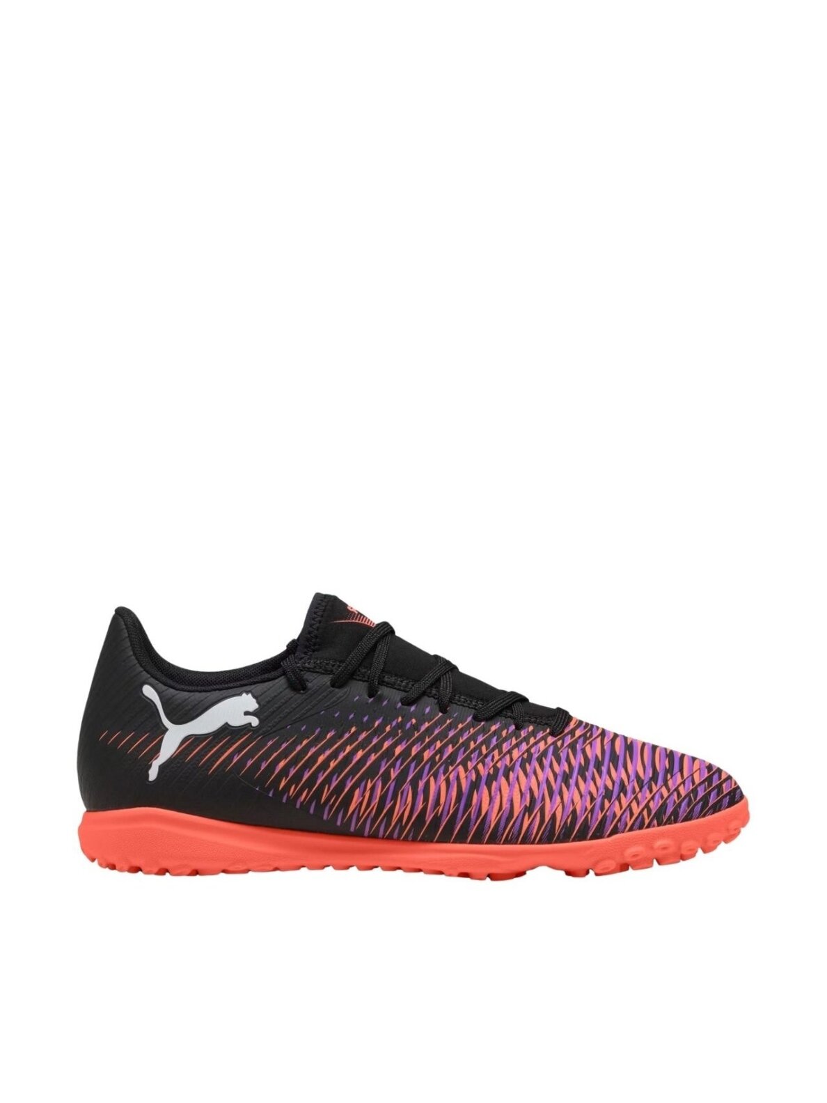 Puma Future 8 Play TT futbolo bateliai vyrams 108378 01 4
