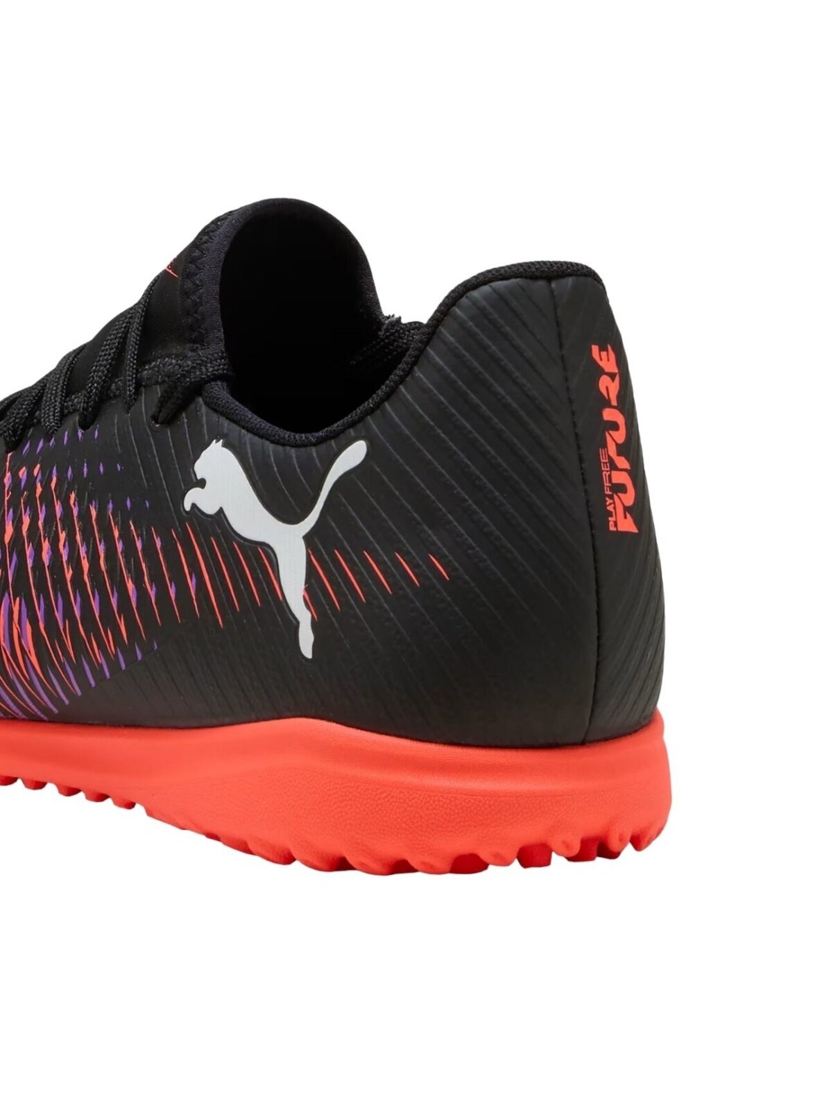 Puma Future 8 Play TT futbolo bateliai vyrams 108378 01 5