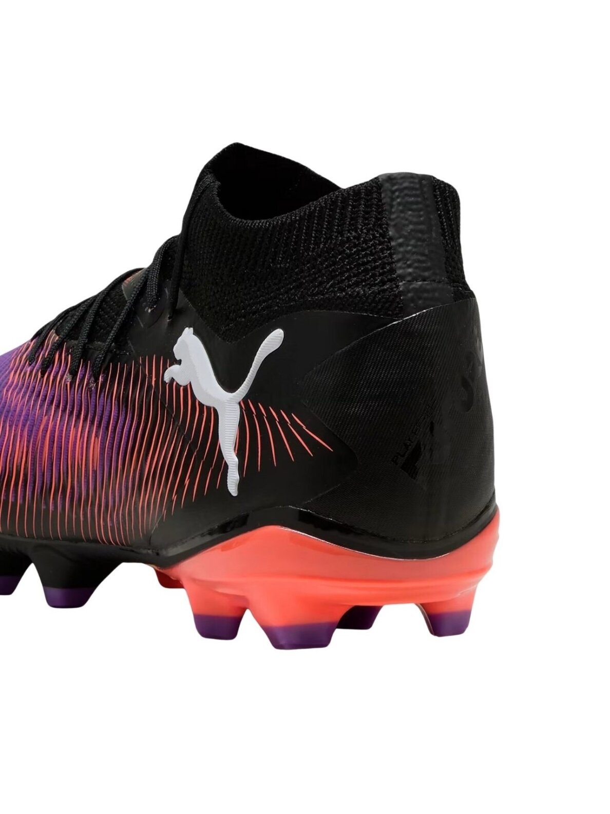 Puma Future 8 Pro FG/AG futbolo bateliai vyrams 108139 01 4