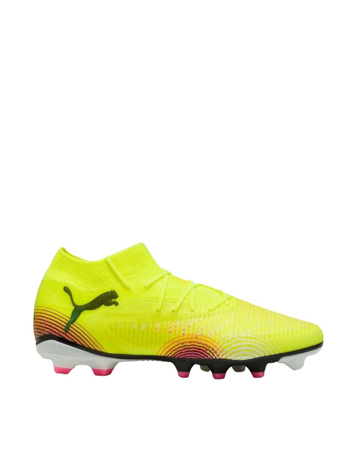 Puma Future 8 Pro FG/AG futbolo bateliai vyrams 108139 03 1