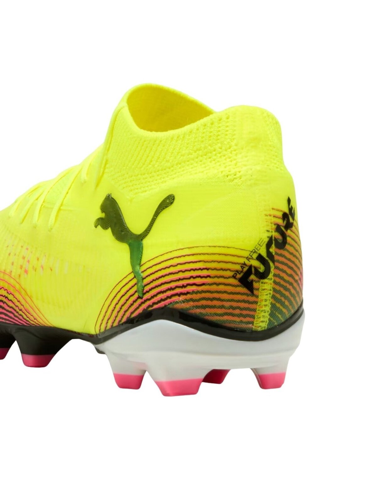 Puma Future 8 Pro FG/AG futbolo bateliai vyrams 108139 03 2 Puma Future 8 Pro FG/AG futbolo bateliai vyrams 108139 03 2
