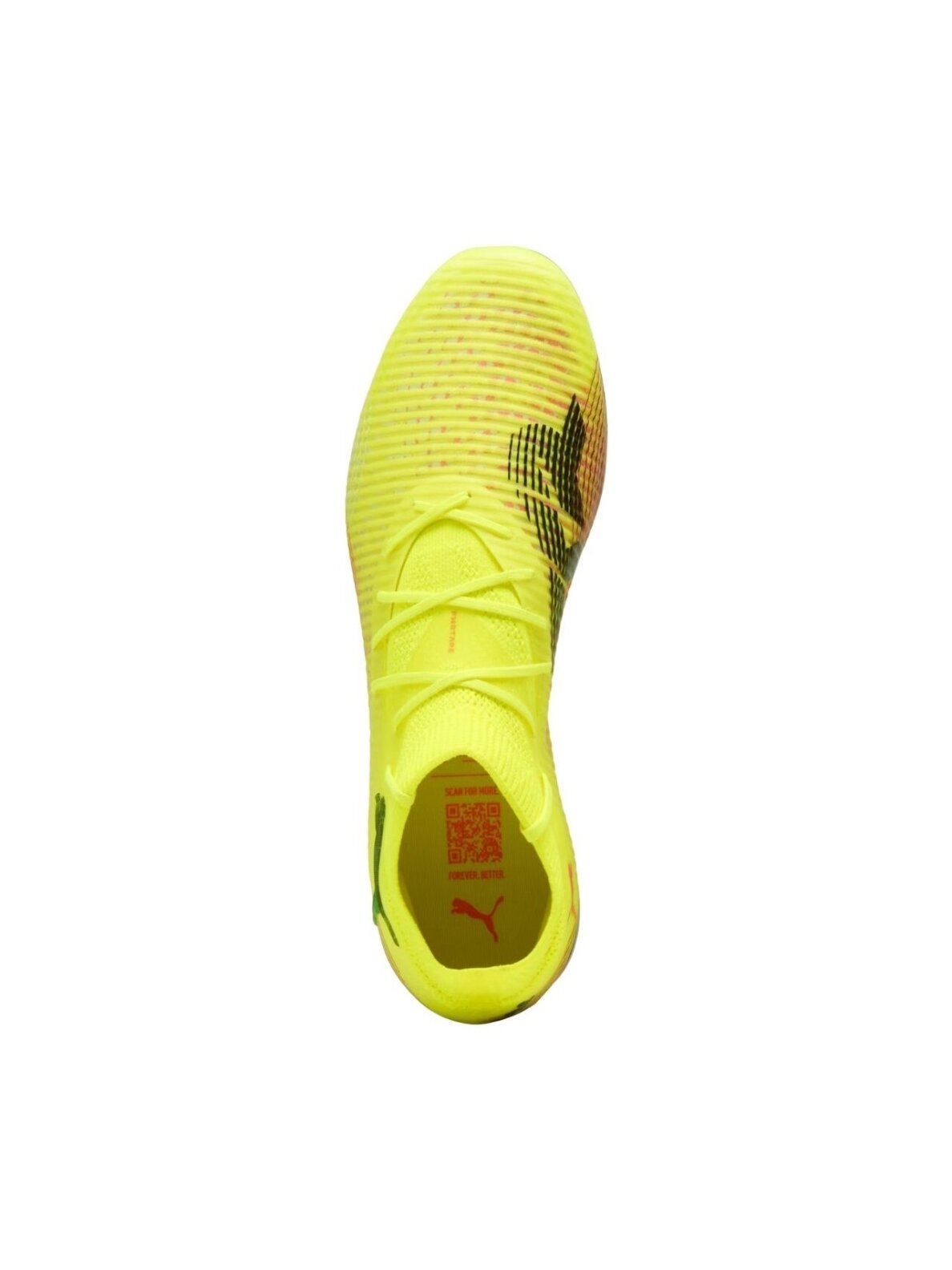 Puma Future 8 Pro FG/AG futbolo bateliai vyrams 108139 03 3