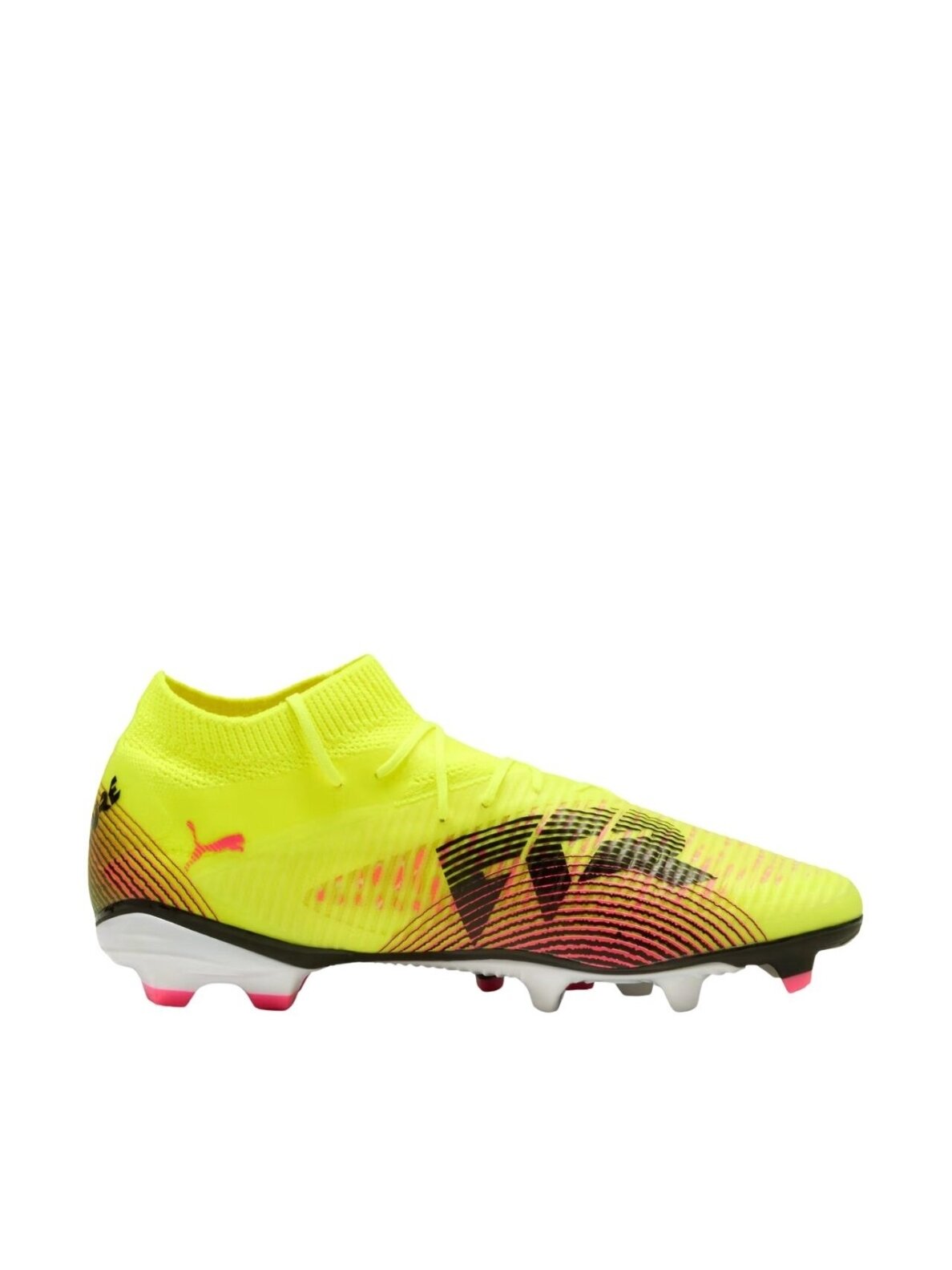 Puma Future 8 Pro FG/AG futbolo bateliai vyrams 108139 03 4