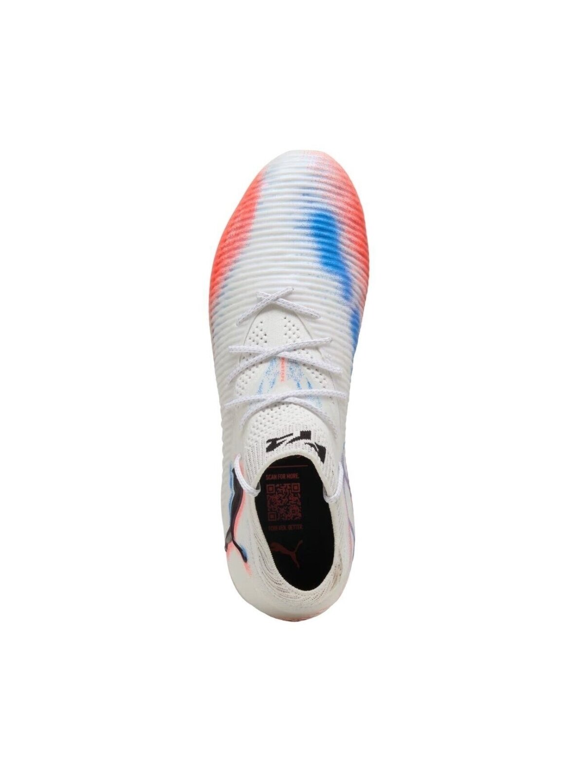 Puma Future 8 Ultimate FG 108581 01 futbolo bateliai vyrams 3