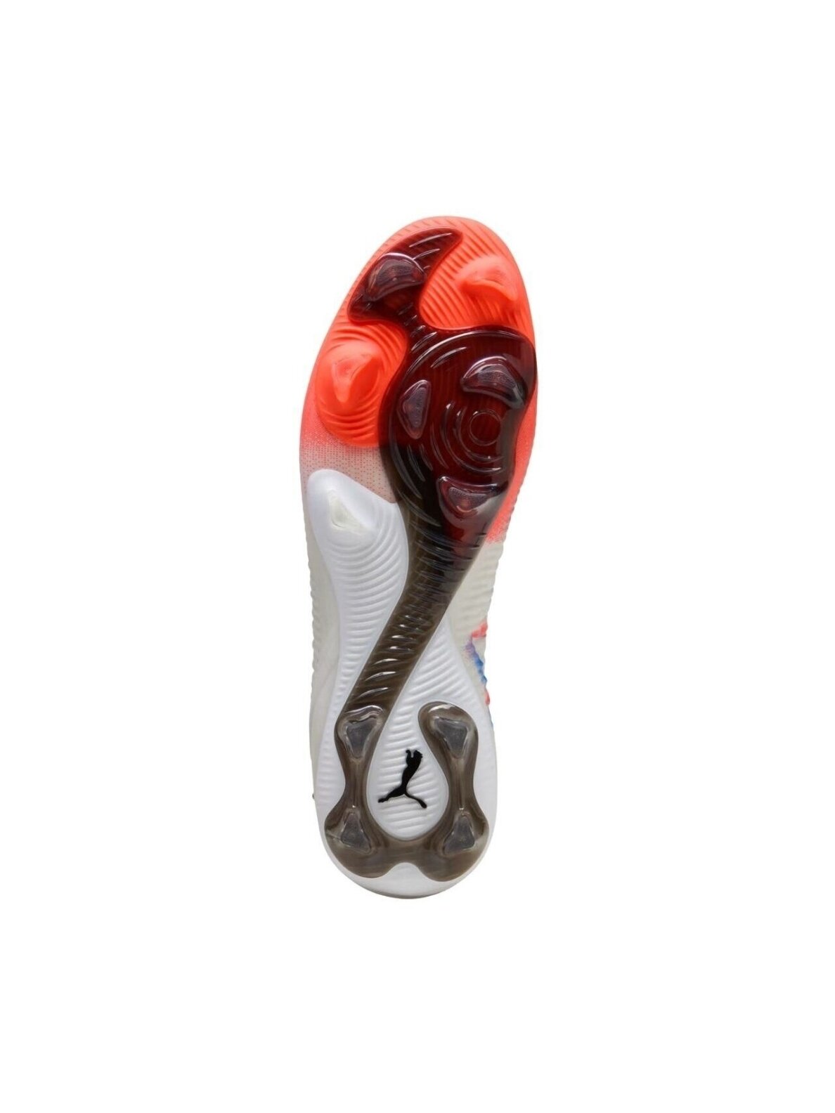 Puma Future 8 Ultimate FG 108581 01 futbolo bateliai vyrams 5