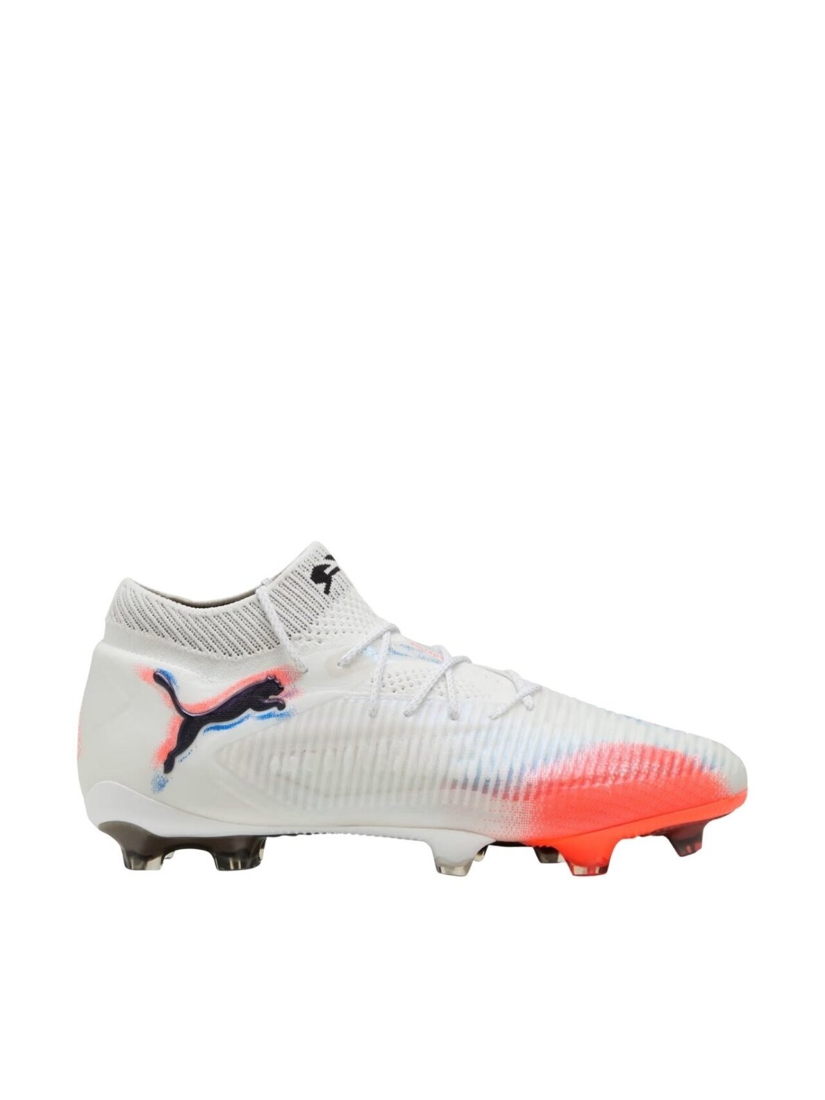 Puma Future 8 Ultimate FG 108581 01 futbolo bateliai vyrams Puma Future 8 Ultimate FG 108581 01 futbolo bateliai vyrams