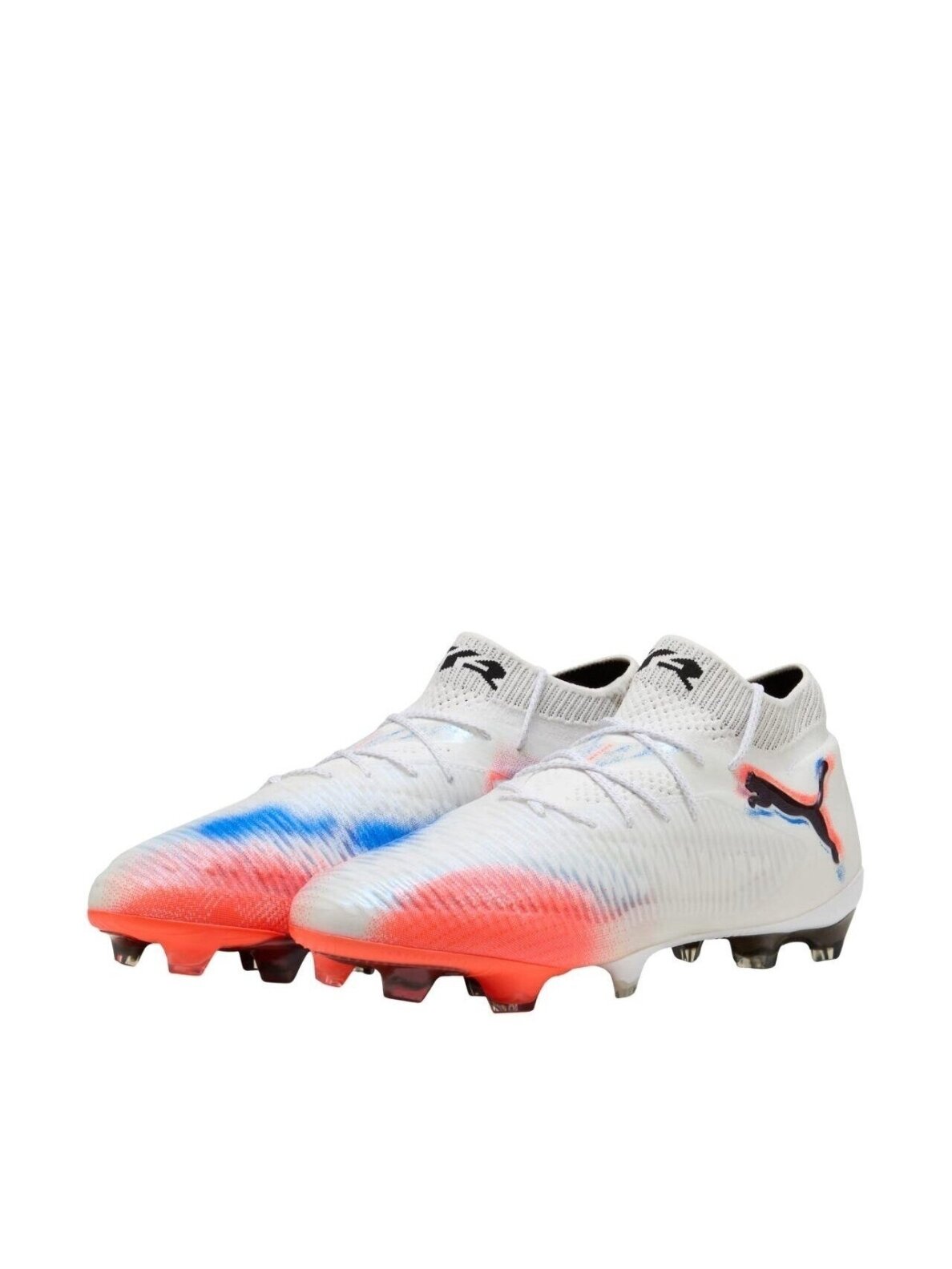 Puma Future 8 Ultimate FG 108581 01 futbolo bateliai vyrams 2