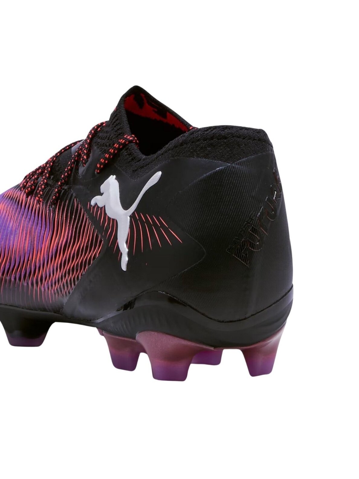 Puma Future 8 Ultimate Low FG 108361 01 - Futbolo bateliai vyrams 4