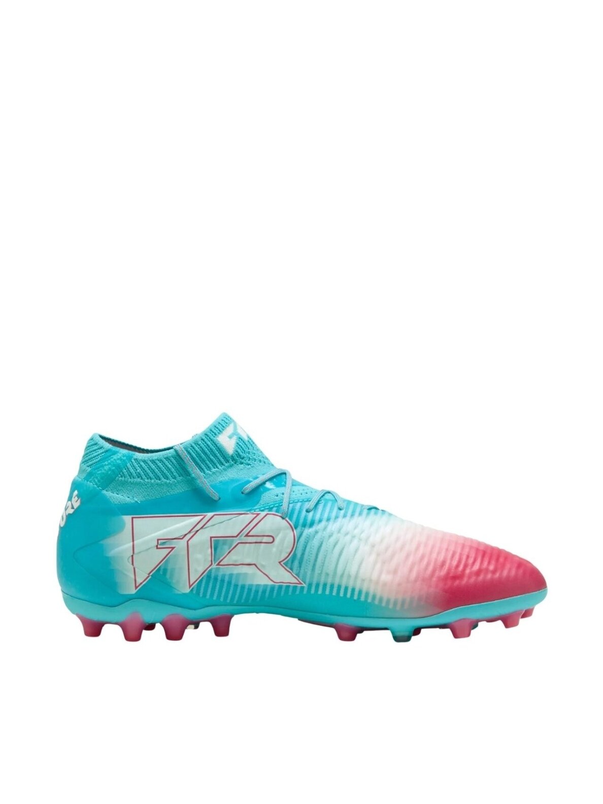 Puma Future 8 Ultimate Re-Charge MG futbolo bateliai vyrams 4 Puma Future 8 Ultimate Re-Charge MG futbolo bateliai vyrams 4