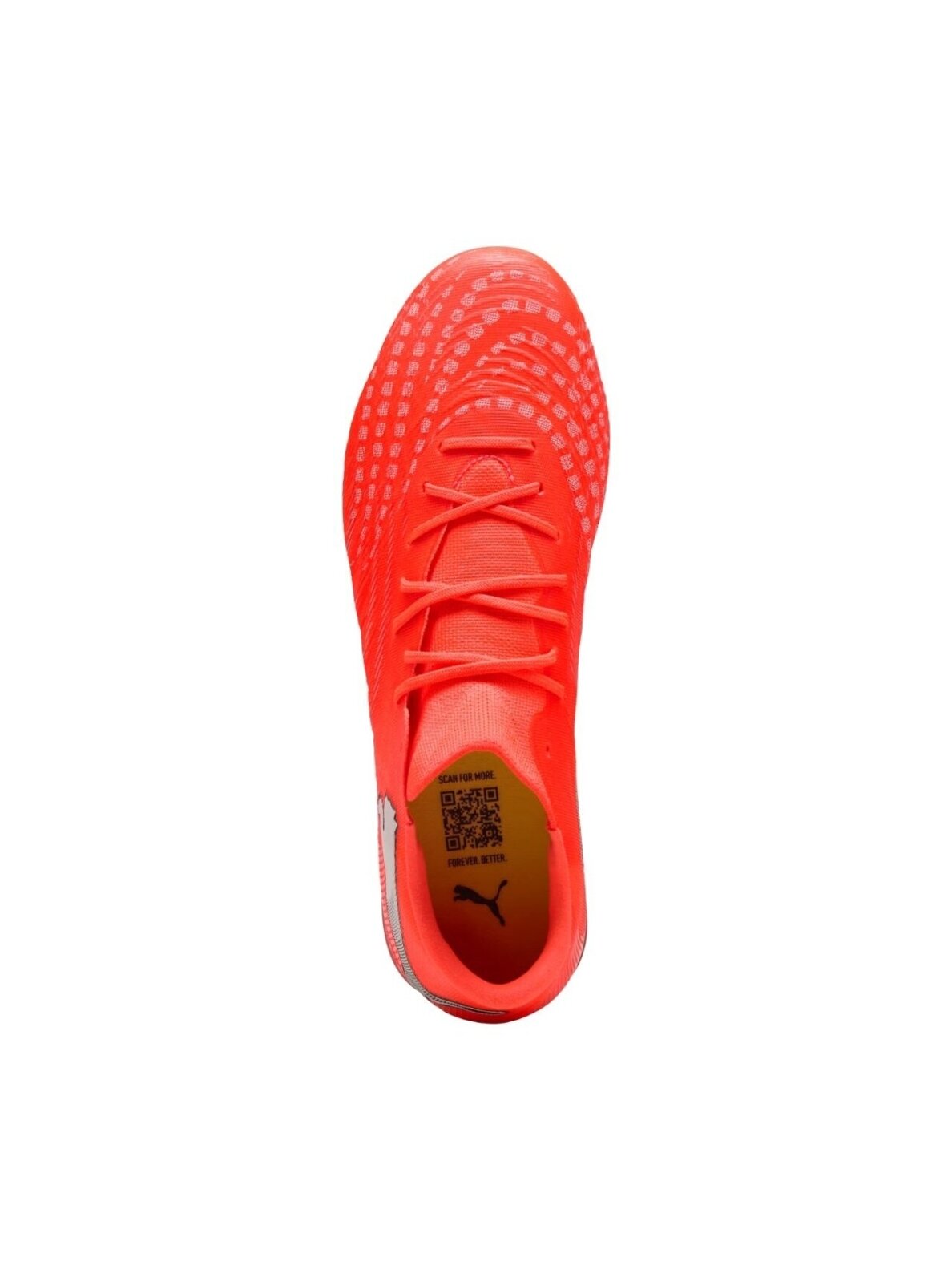 Puma Future 9 Match Fusion FG/AG futbolo bateliai vyrams 108714 01 3 Puma Future 9 Match Fusion FG/AG futbolo bateliai vyrams 108714 01 3
