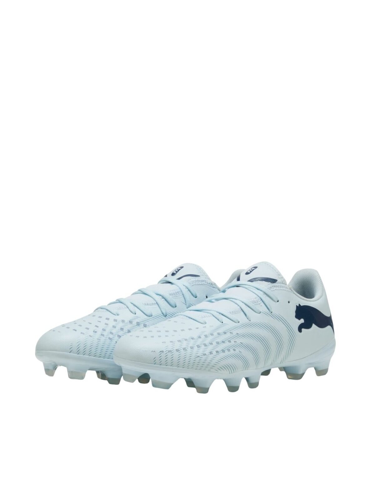 Puma Future 9 Play FG/AG vyriški futbolo bateliai 108715 03 juodi 1 Puma Future 9 Play FG/AG vyriški futbolo bateliai 108715 03 juodi 1