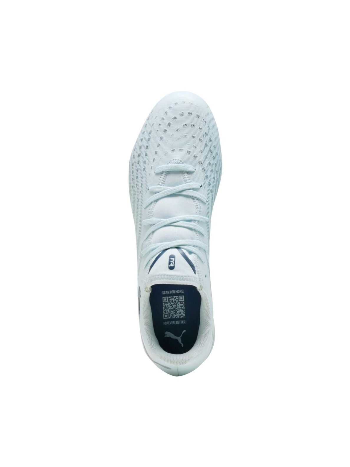 Puma Future 9 Play FG/AG vyriški futbolo bateliai 108715 03 juodi 3 Puma Future 9 Play FG/AG vyriški futbolo bateliai 108715 03 juodi 3