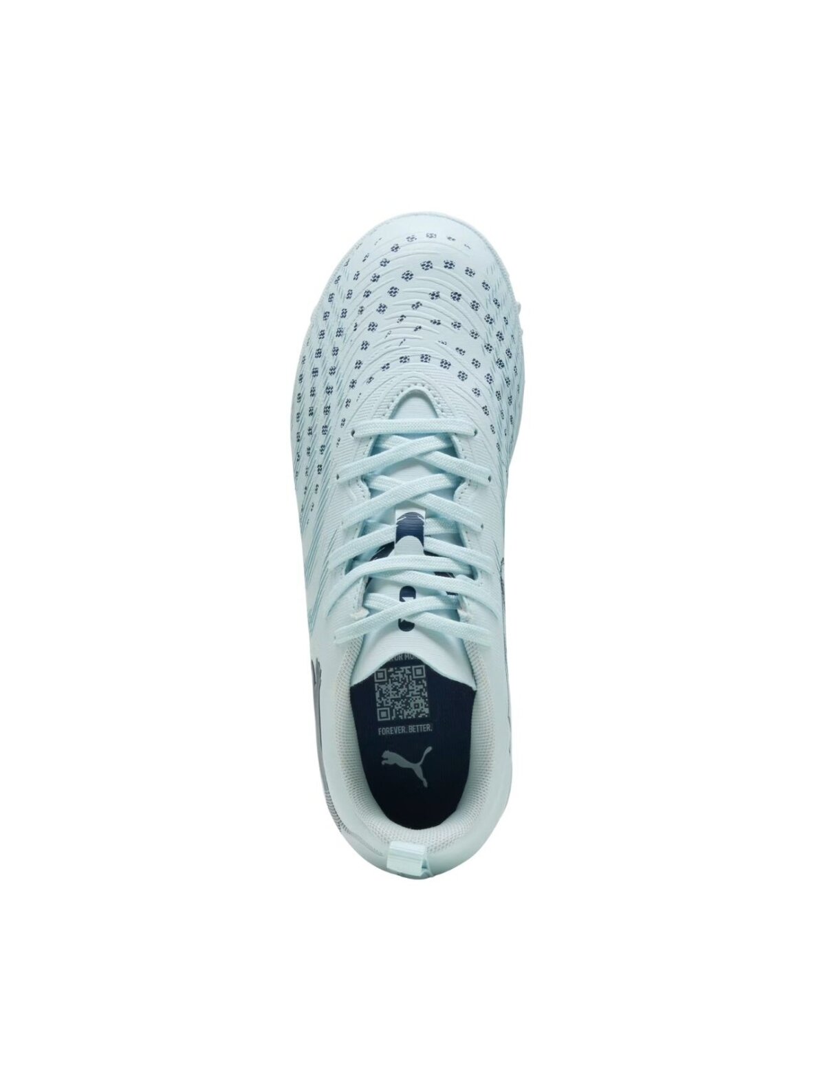Puma Future 9 Play TT 108929 03 futbolo bateliai vaikams 3