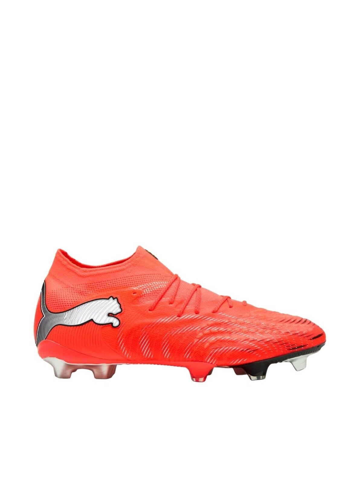 Puma Future 9 Ultimate FG futbolo bateliai vyrams 108883 01