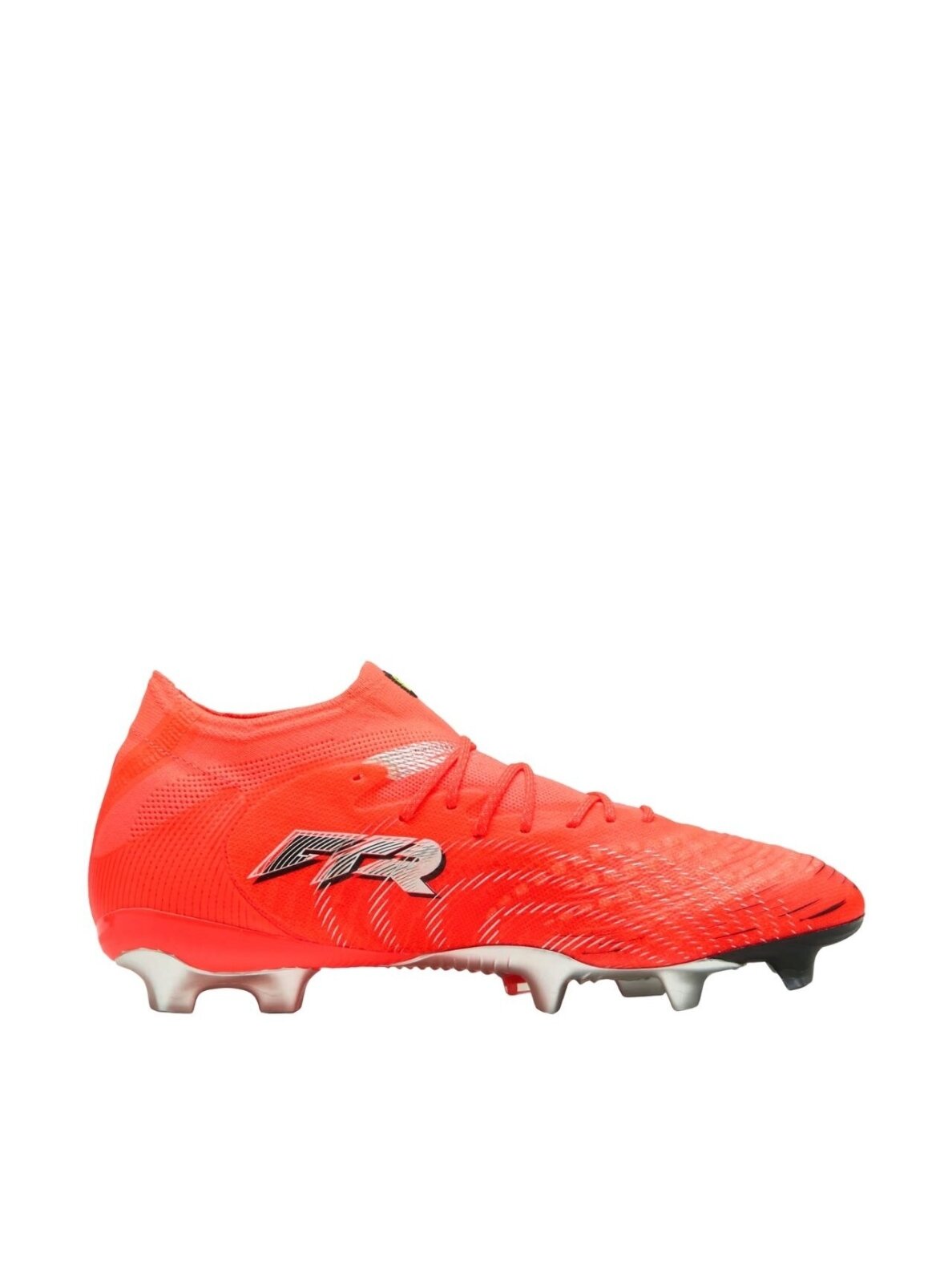 Puma Future 9 Ultimate FG futbolo bateliai vyrams 108883 01 4