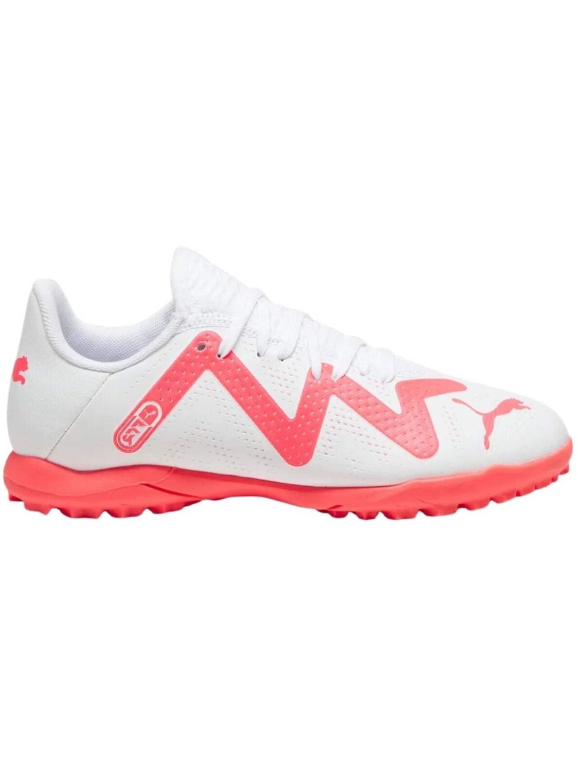 Puma Future Play TT 107391 01 vaikiški futbolo bateliai 3