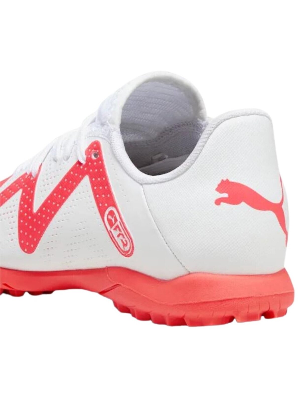 Puma Future Play TT 107391 01 vaikiški futbolo bateliai 5 Puma Future Play TT 107391 01 vaikiški futbolo bateliai 5