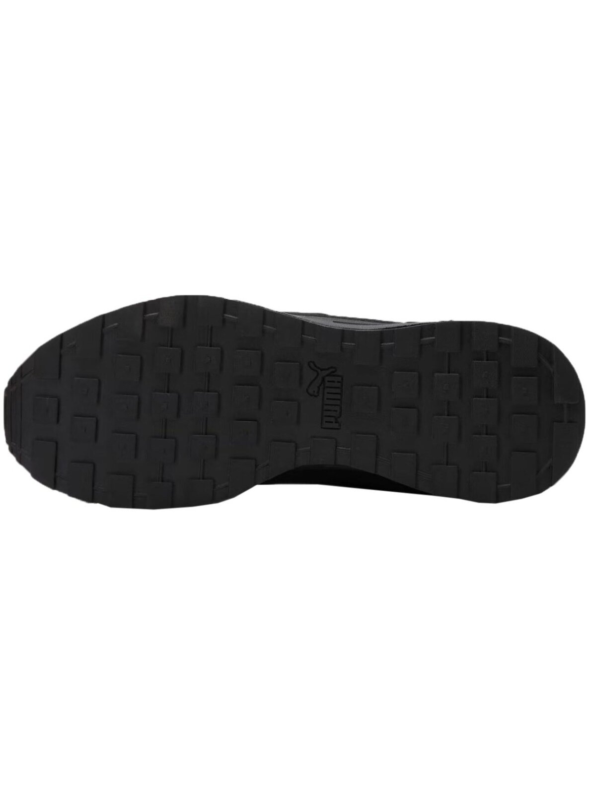 Puma Graviton Mid vyriški batai juodi 383204 01 4