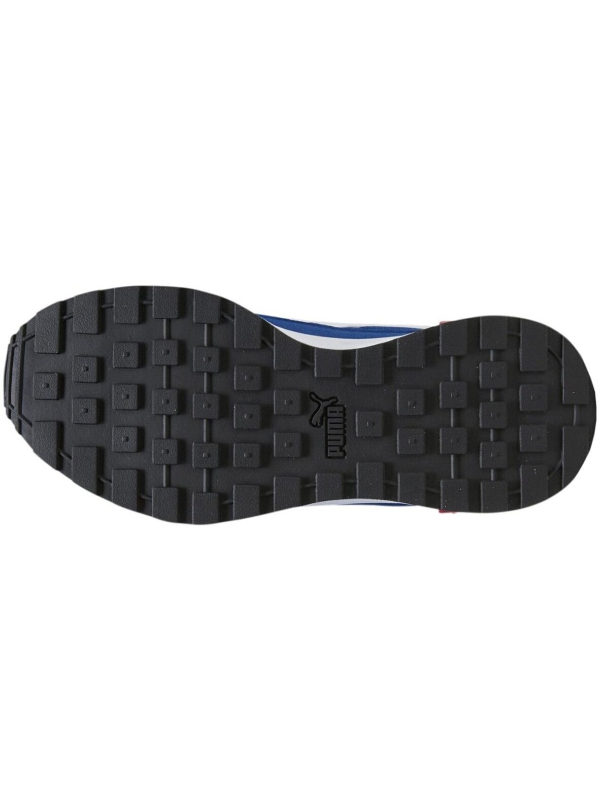 Puma Graviton vaikiški batai mėlyni 381987 23 5 Puma Graviton vaikiški batai mėlyni 381987 23 5
