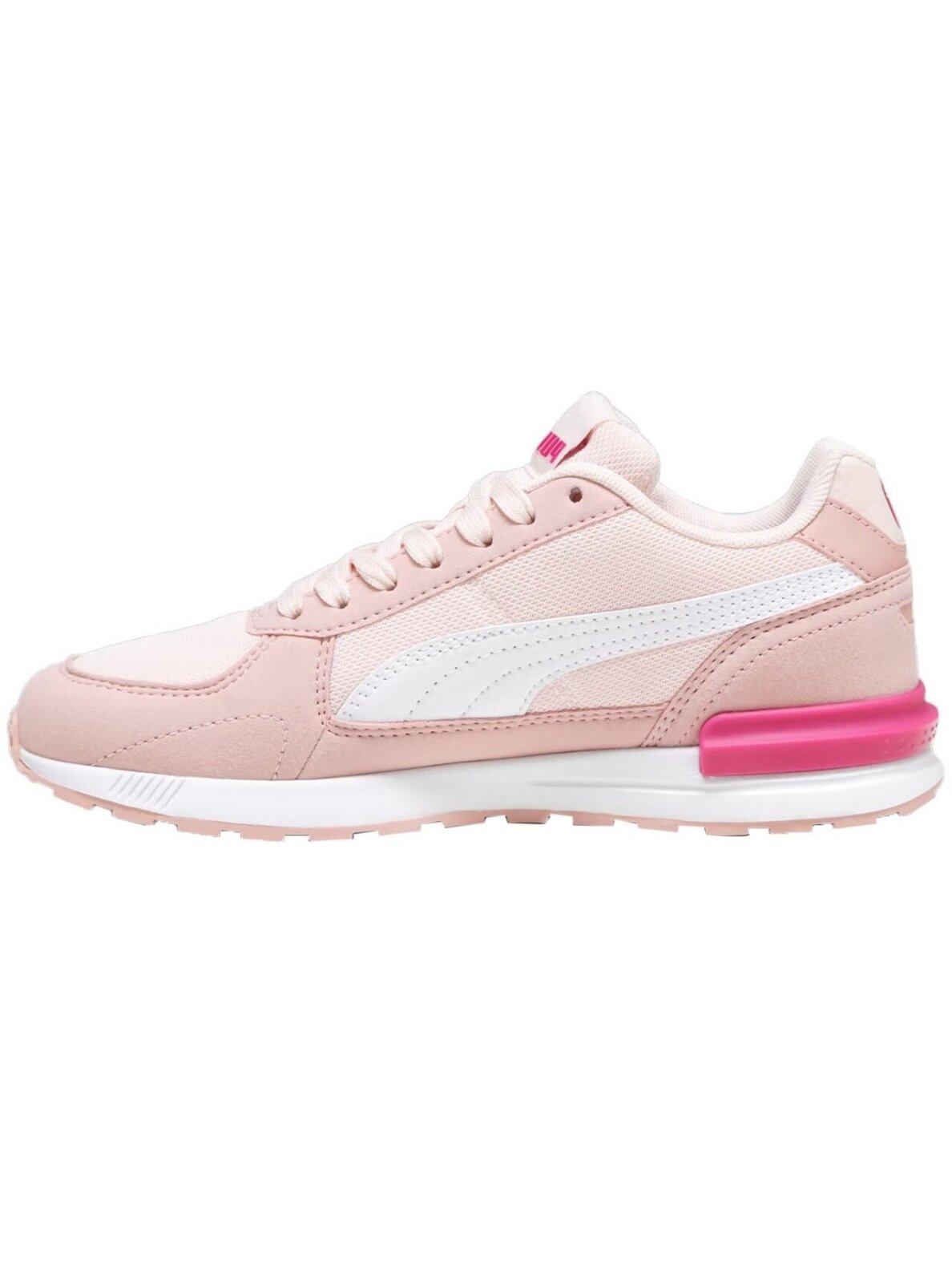 Puma Graviton vaikiški batai rožiniai 381987 26 3 Puma Graviton vaikiški batai rožiniai 381987 26 3