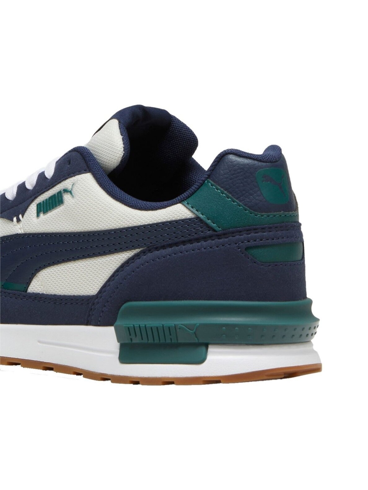 Puma Graviton vyriški batai pilki ir tamsiai mėlyni 380738 62 2
