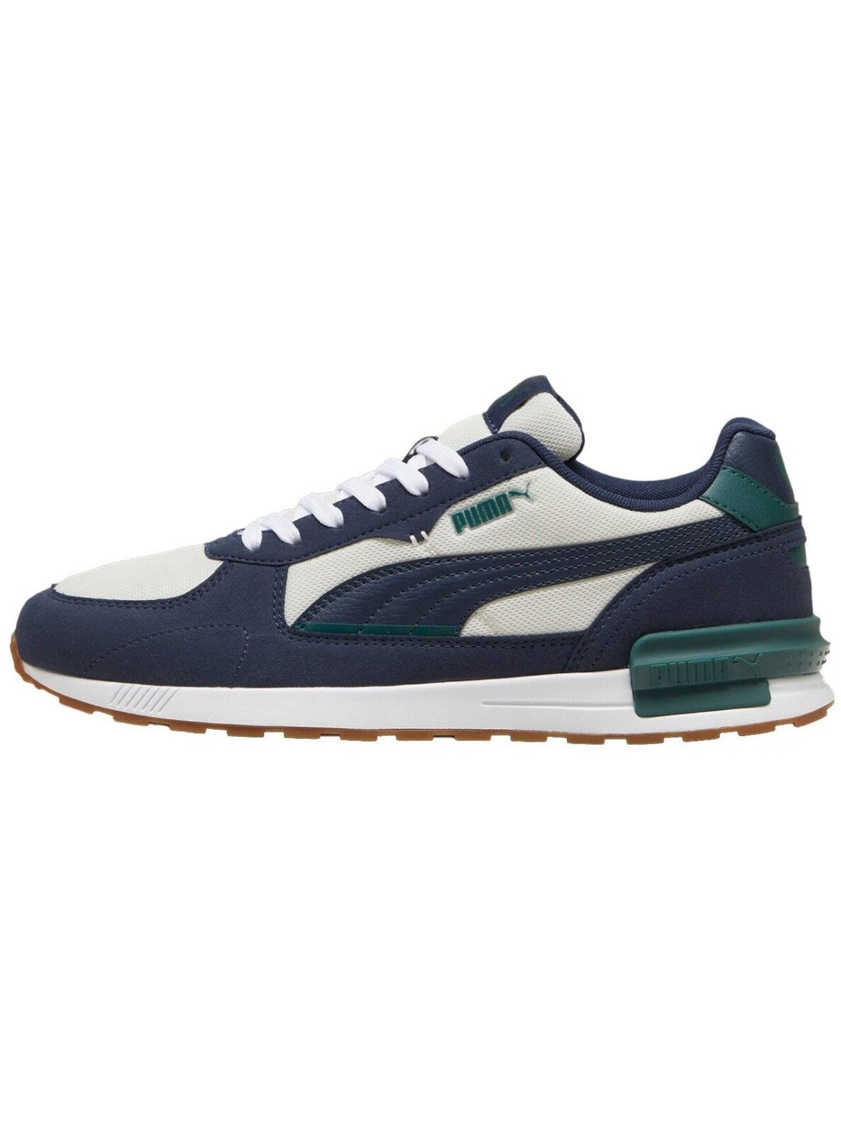 Puma Graviton vyriški batai pilki ir tamsiai mėlyni 380738 62 4 Puma Graviton vyriški batai pilki ir tamsiai mėlyni 380738 62 4