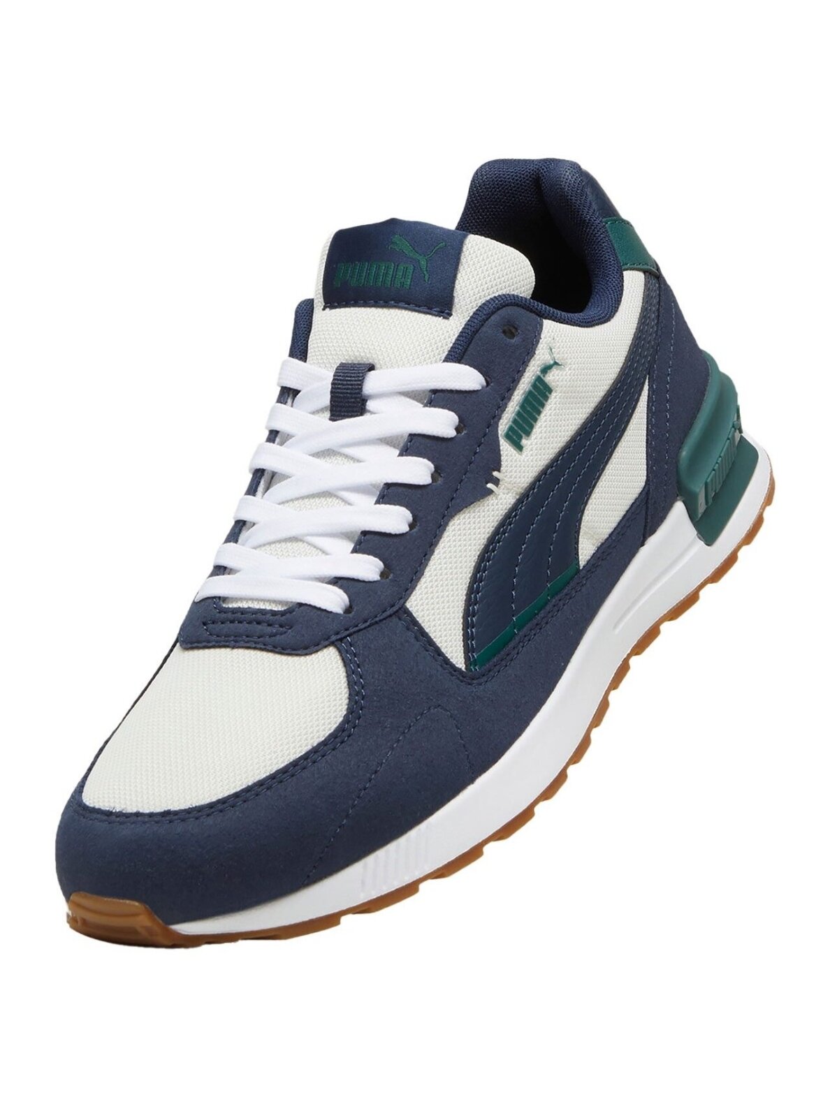 Puma Graviton vyriški batai pilki ir tamsiai mėlyni 380738 62 5 Puma Graviton vyriški batai pilki ir tamsiai mėlyni 380738 62 5