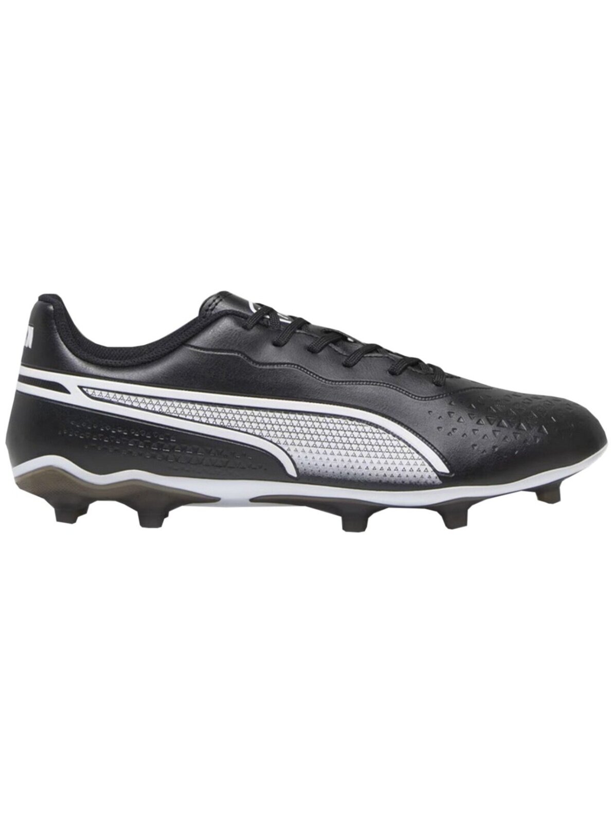 Puma King Match FG/AG 107570 01 futbolo bateliai 1 Puma King Match FG/AG 107570 01 futbolo bateliai 1