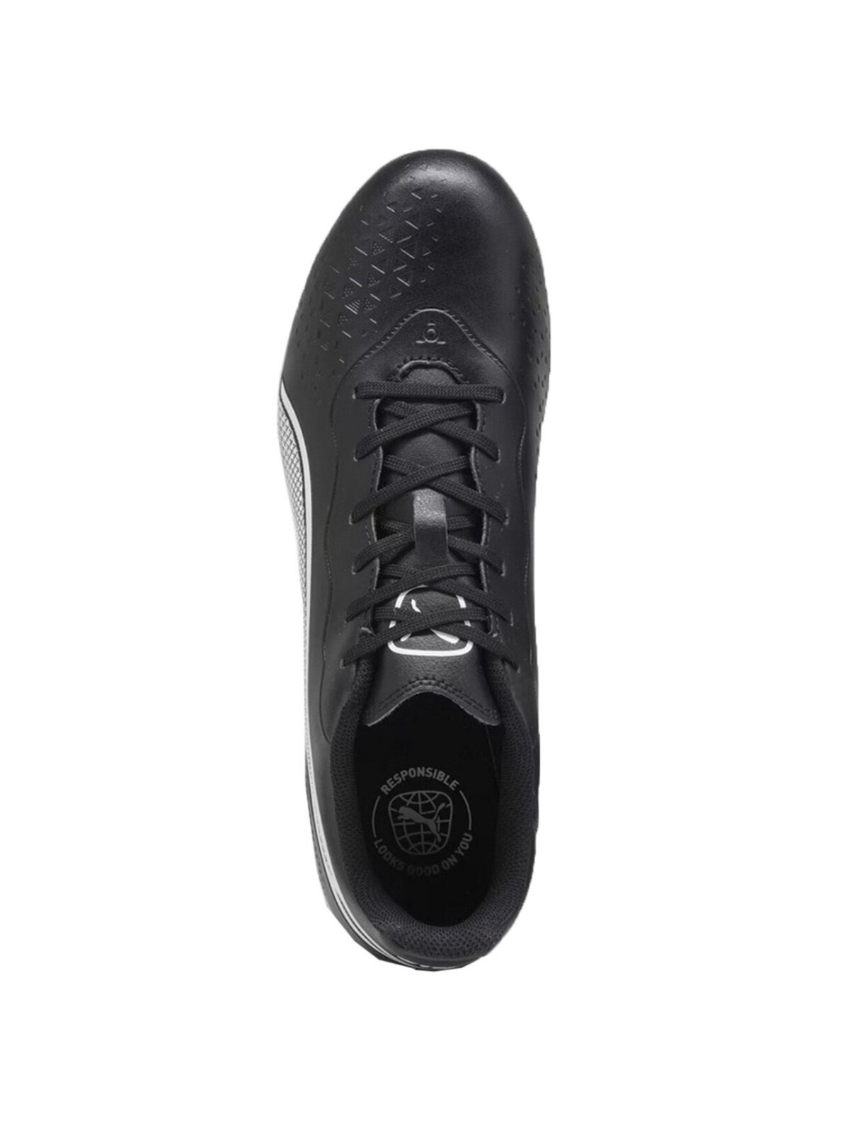 Puma King Match FG/AG 107570 01 futbolo bateliai 2 Puma King Match FG/AG 107570 01 futbolo bateliai 2