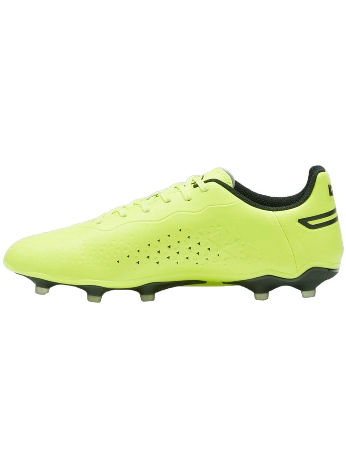 Puma King Match FG/AG 107570 04 futbolo bateliai 2 Puma King Match FG/AG 107570 04 futbolo bateliai 2