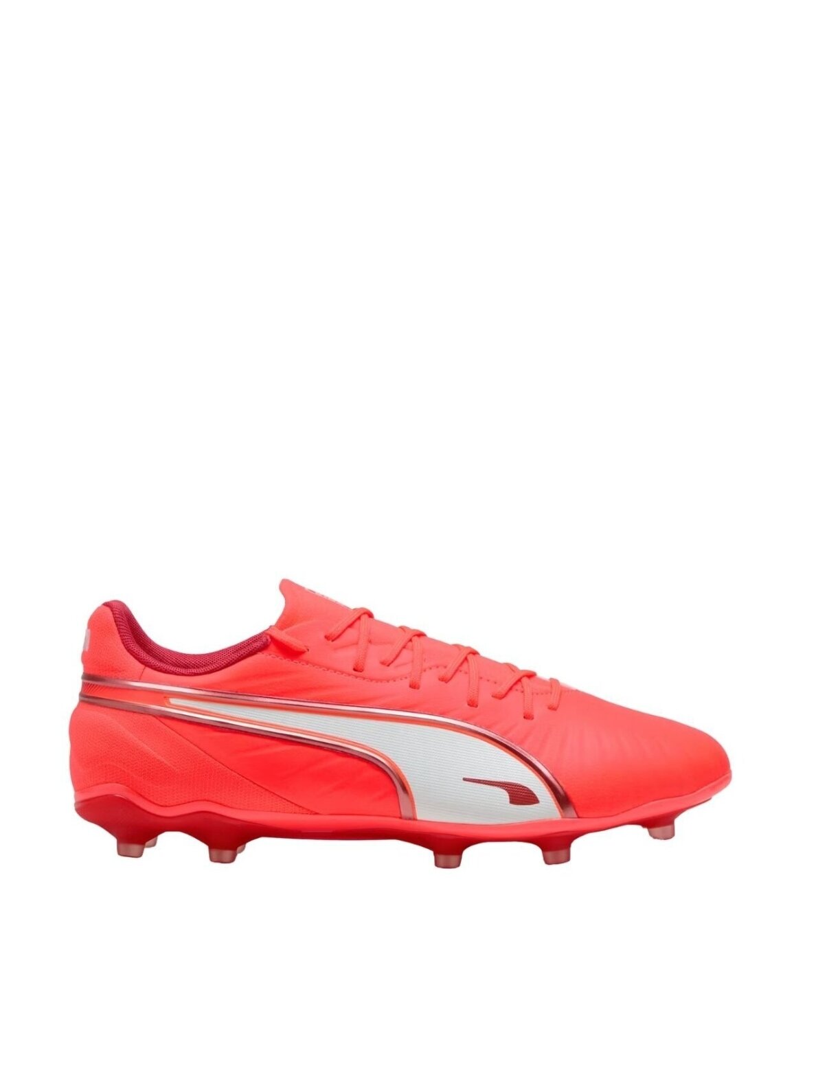 Puma King Match FG/AG 108315 01 futbolo bateliai vyrams 3 Puma King Match FG/AG 108315 01 futbolo bateliai vyrams 3
