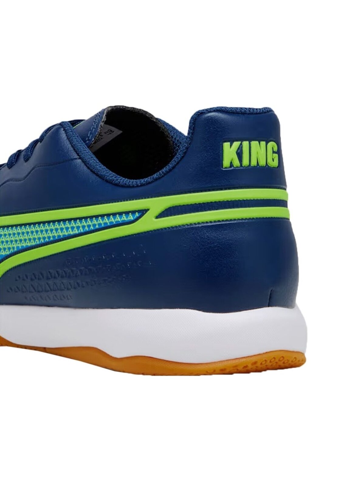 Puma King Match IT 107261 02 futbolo bateliai 5 Puma King Match IT 107261 02 futbolo bateliai 5