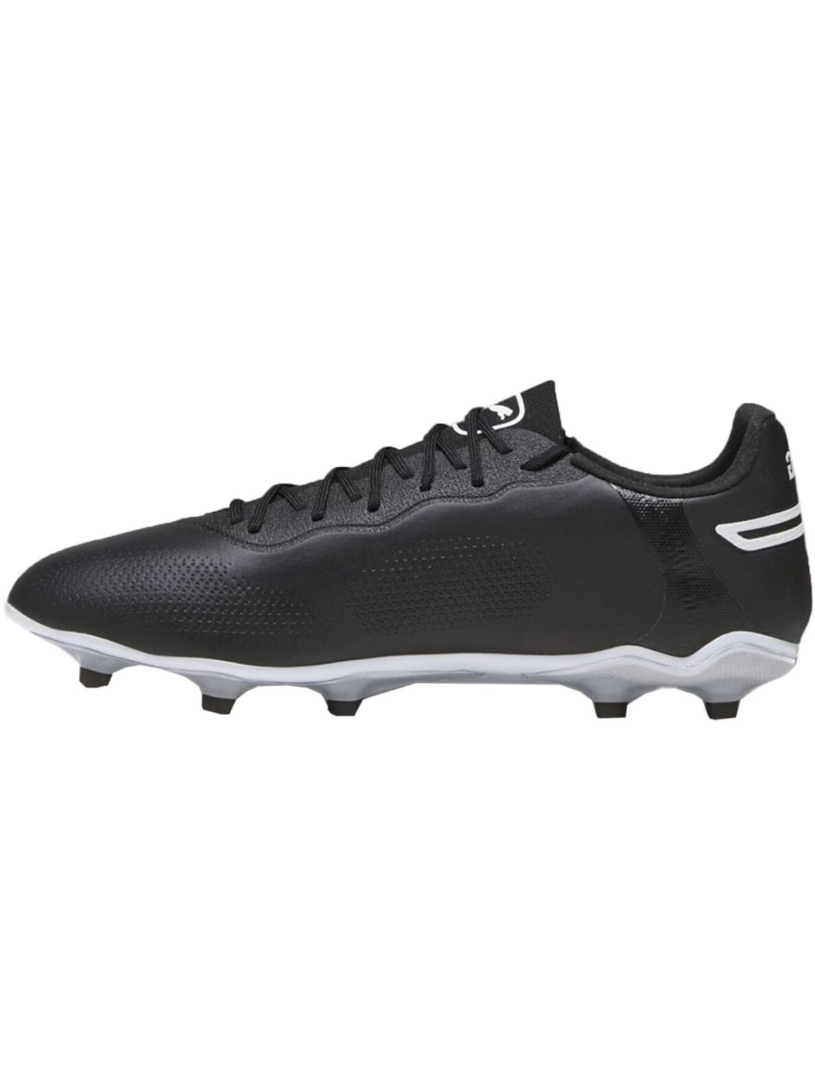 Puma King Pro FG/AG 107566 01 futbolo bateliai 2 Puma King Pro FG/AG 107566 01 futbolo bateliai 2