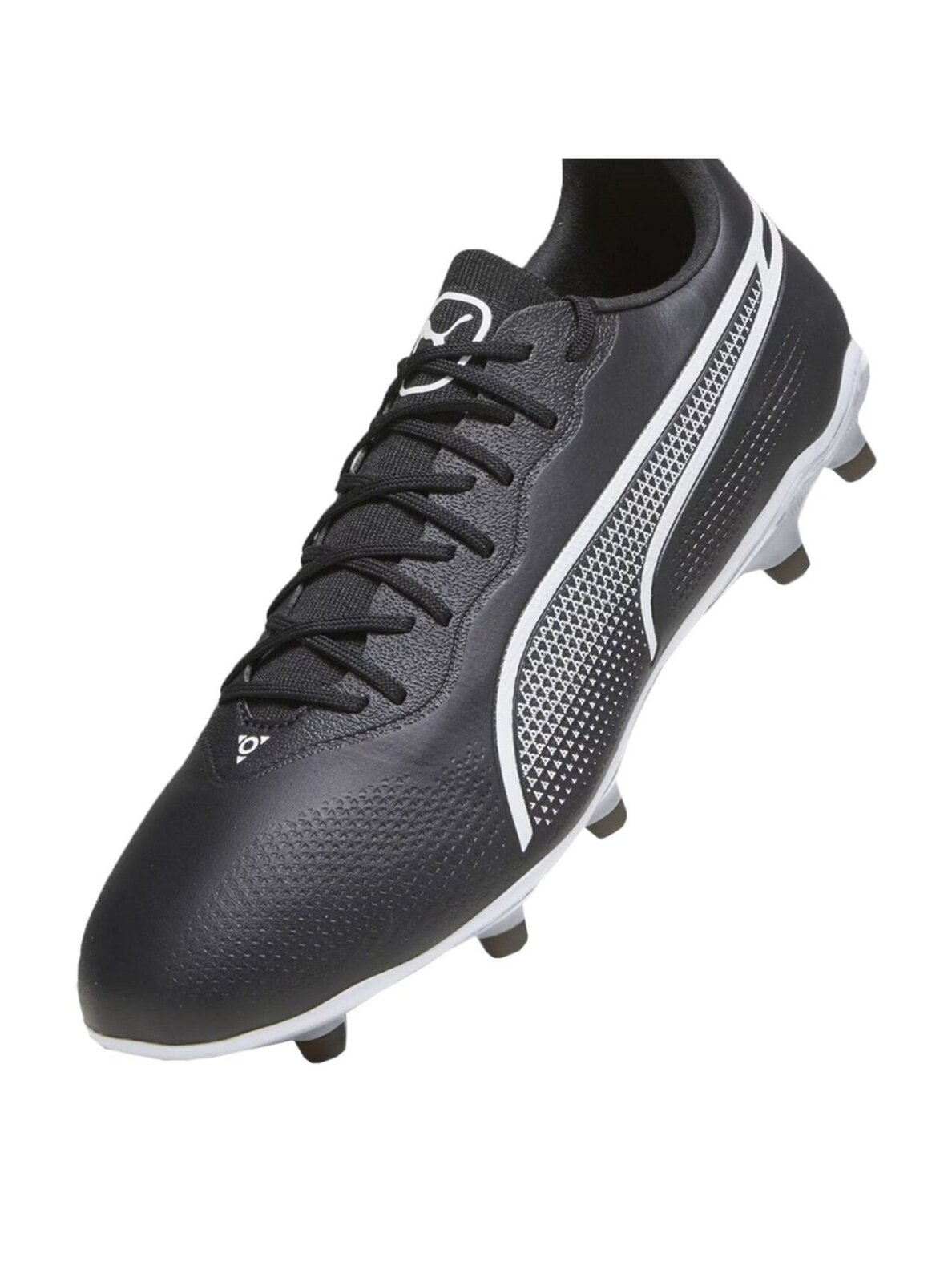 Puma King Pro FG/AG 107566 01 futbolo bateliai 3