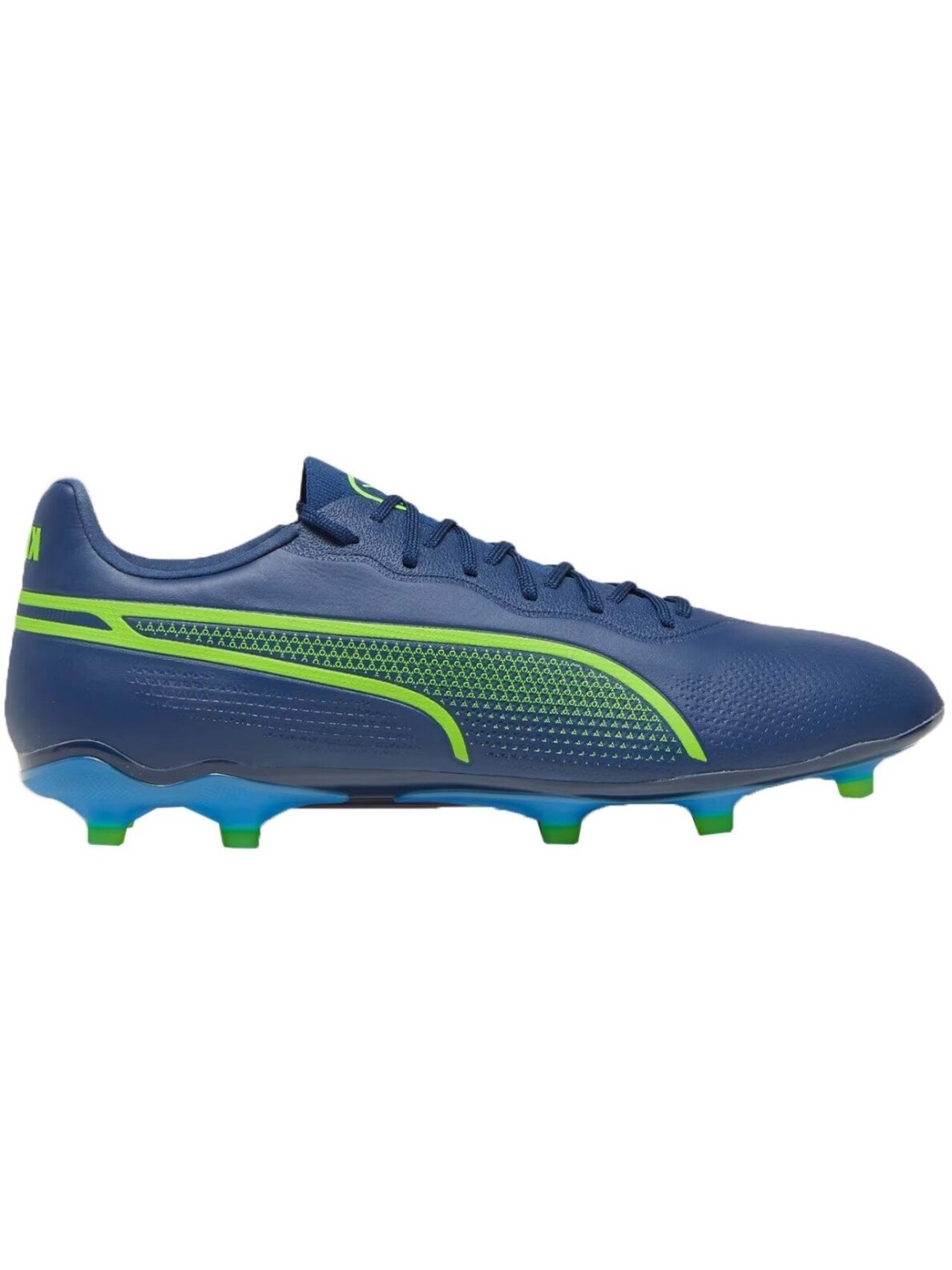 Puma King Pro FG/AG 107566 02 futbolo bateliai 3 Puma King Pro FG/AG 107566 02 futbolo bateliai 3