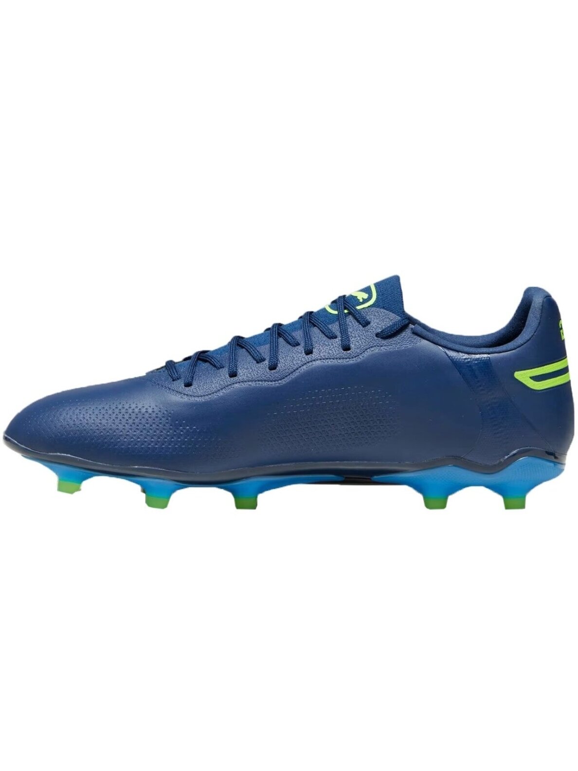 Puma King Pro FG/AG 107566 02 futbolo bateliai 4 Puma King Pro FG/AG 107566 02 futbolo bateliai 4
