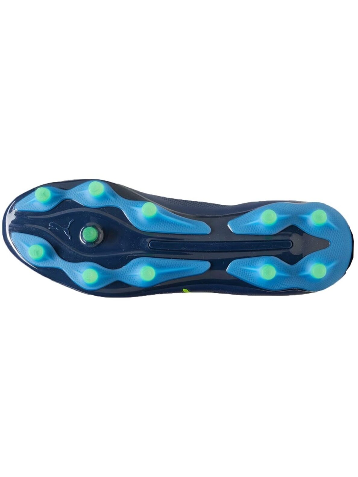 Puma King Pro FG/AG 107566 02 futbolo bateliai 5 Puma King Pro FG/AG 107566 02 futbolo bateliai 5