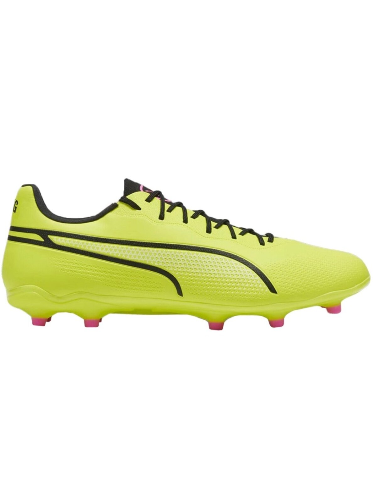 Puma King Pro FG/AG 107566 05 futbolo bateliai