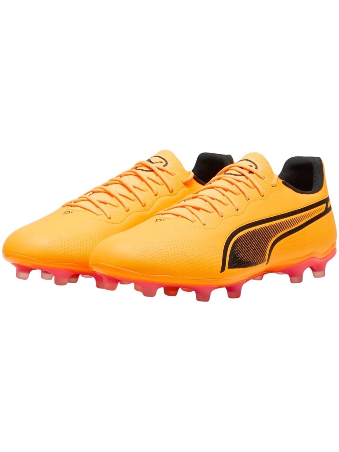 Puma King Pro FG/AG 107566 06 futbolo bateliai 5 Puma King Pro FG/AG 107566 06 futbolo bateliai 5