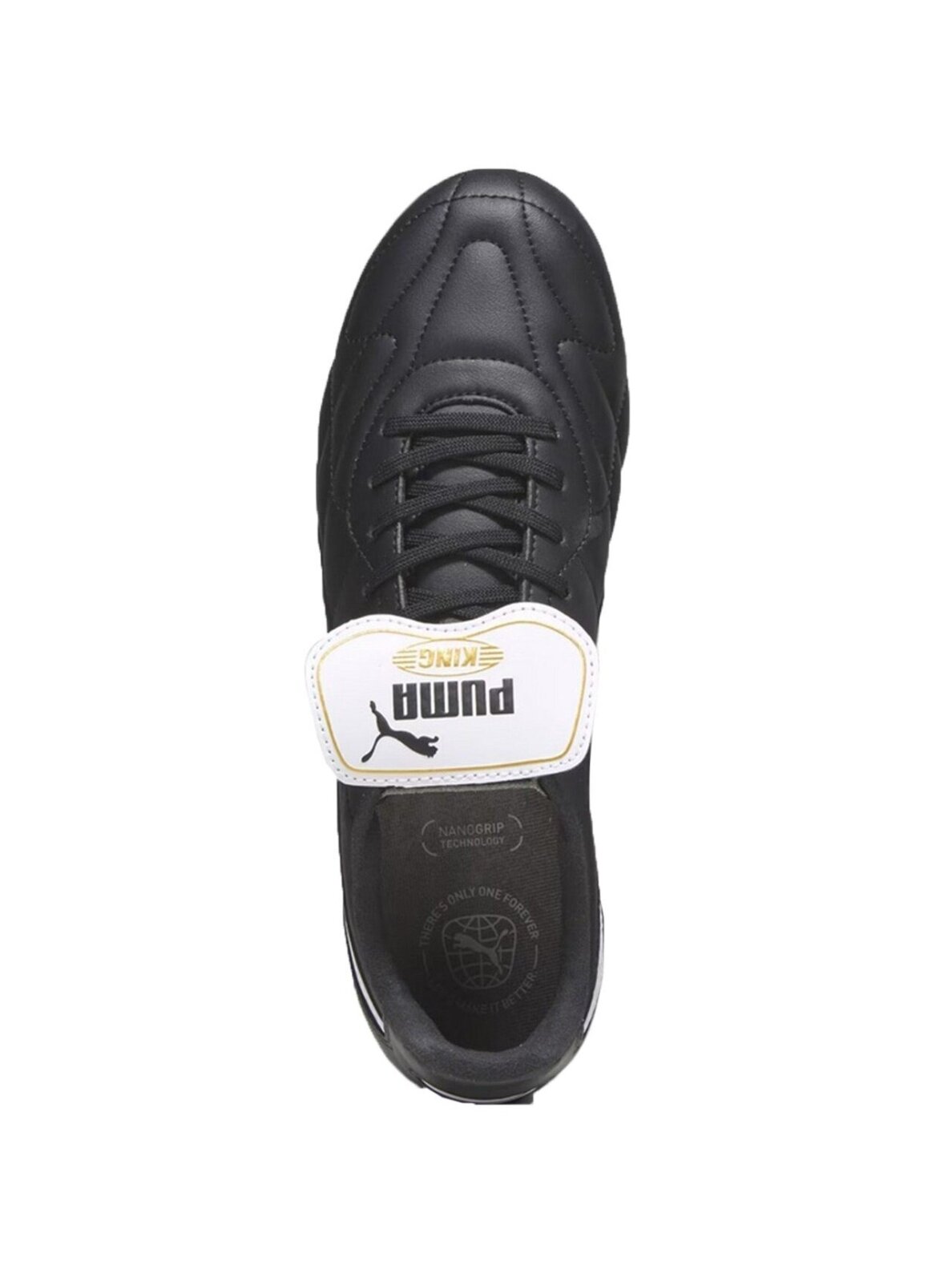 Puma King Top FG/AG 107348 01 futbolo bateliai 3