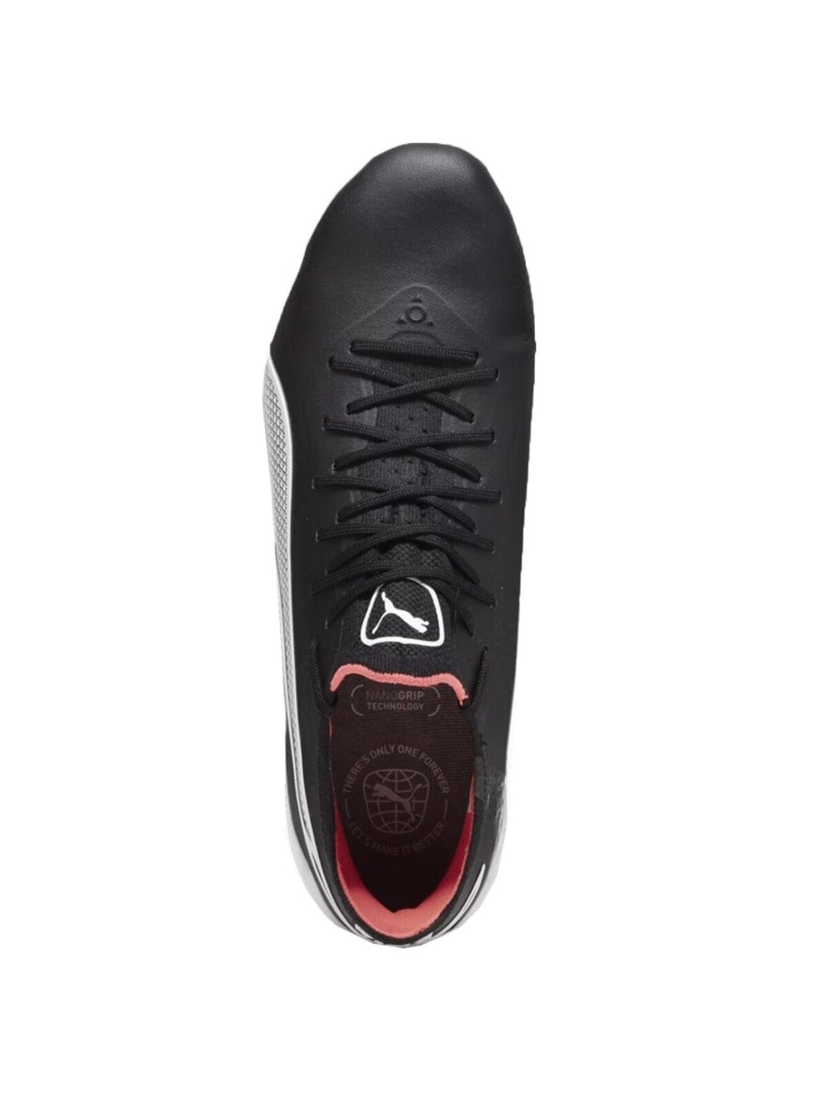 Puma King Ultimate FG/AG 107563 01 futbolo bateliai 3