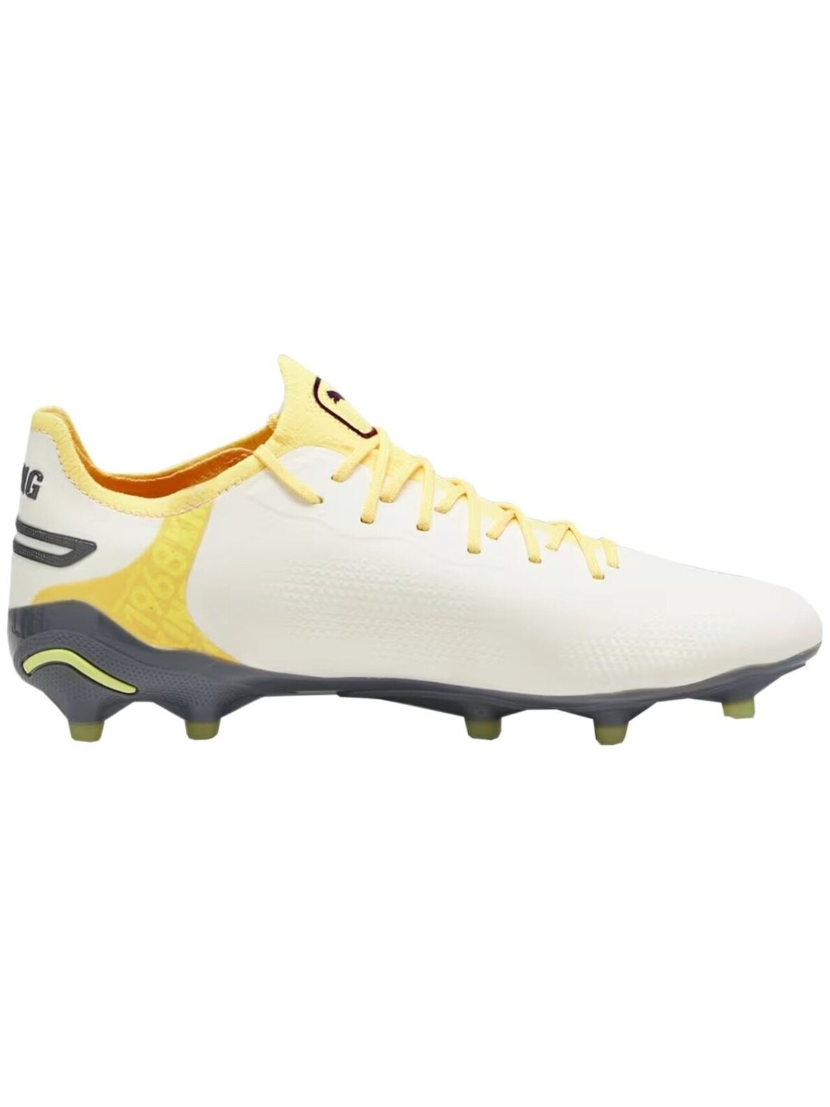 Puma King Ultimate FG/AG 107563 05 futbolo bateliai 3 Puma King Ultimate FG/AG 107563 05 futbolo bateliai 3