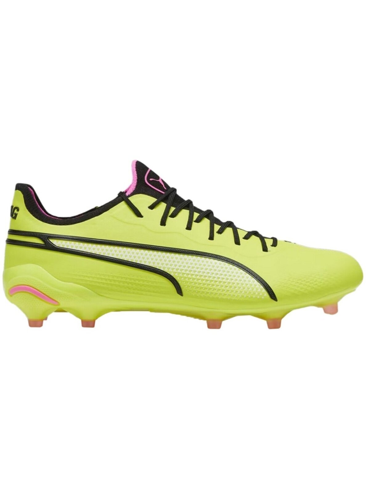 Puma King Ultimate FG/AG 107563 06 futbolo bateliai 3 Puma King Ultimate FG/AG 107563 06 futbolo bateliai 3