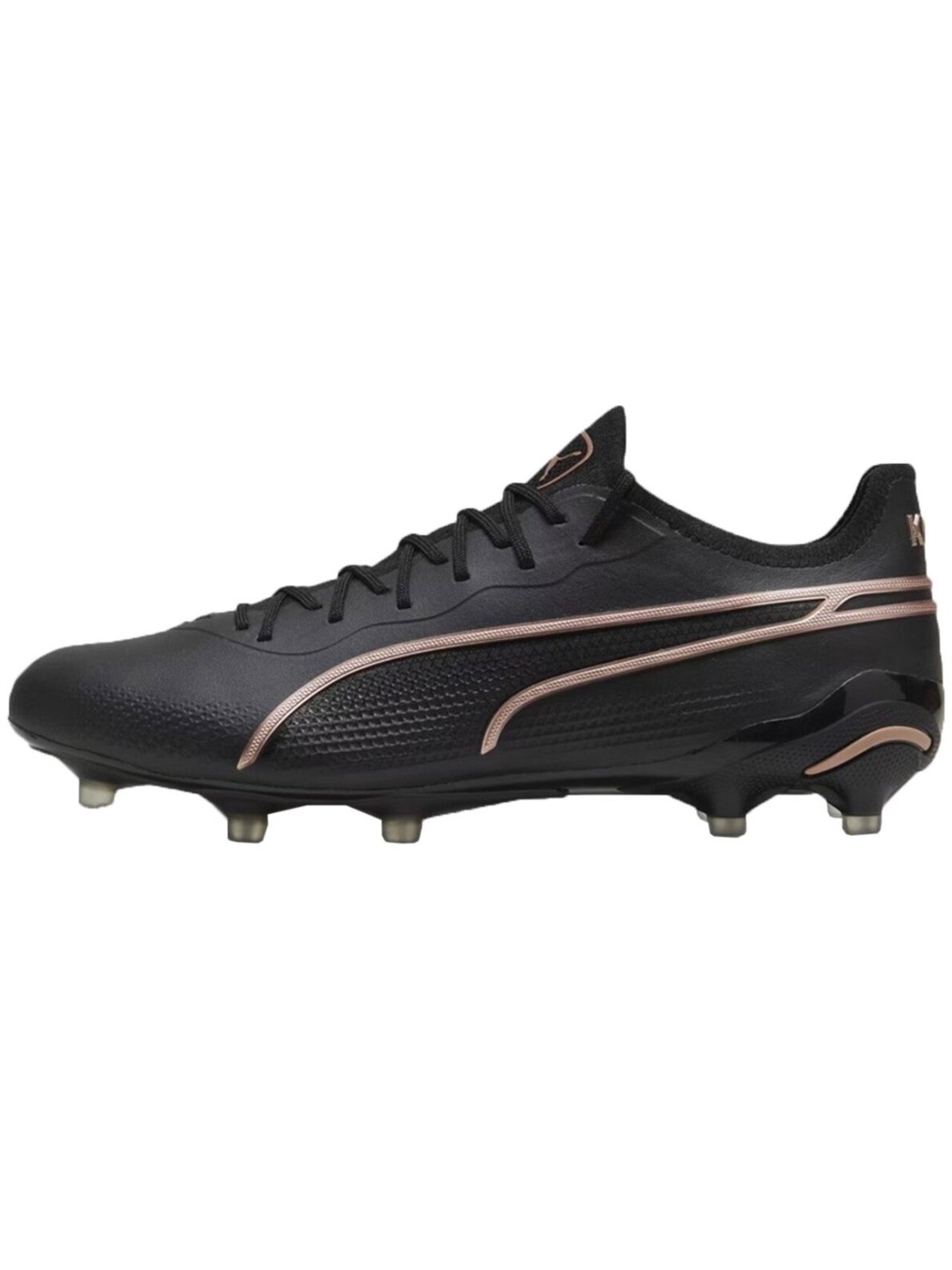 Puma King Ultimate FG/AG 107563 07 futbolo bateliai 3 Puma King Ultimate FG/AG 107563 07 futbolo bateliai 3