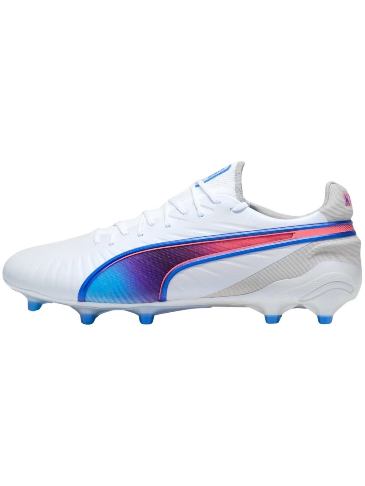 Puma King Ultimate FG/AG 107809 02 futbolo bateliai 5 Puma King Ultimate FG/AG 107809 02 futbolo bateliai 5