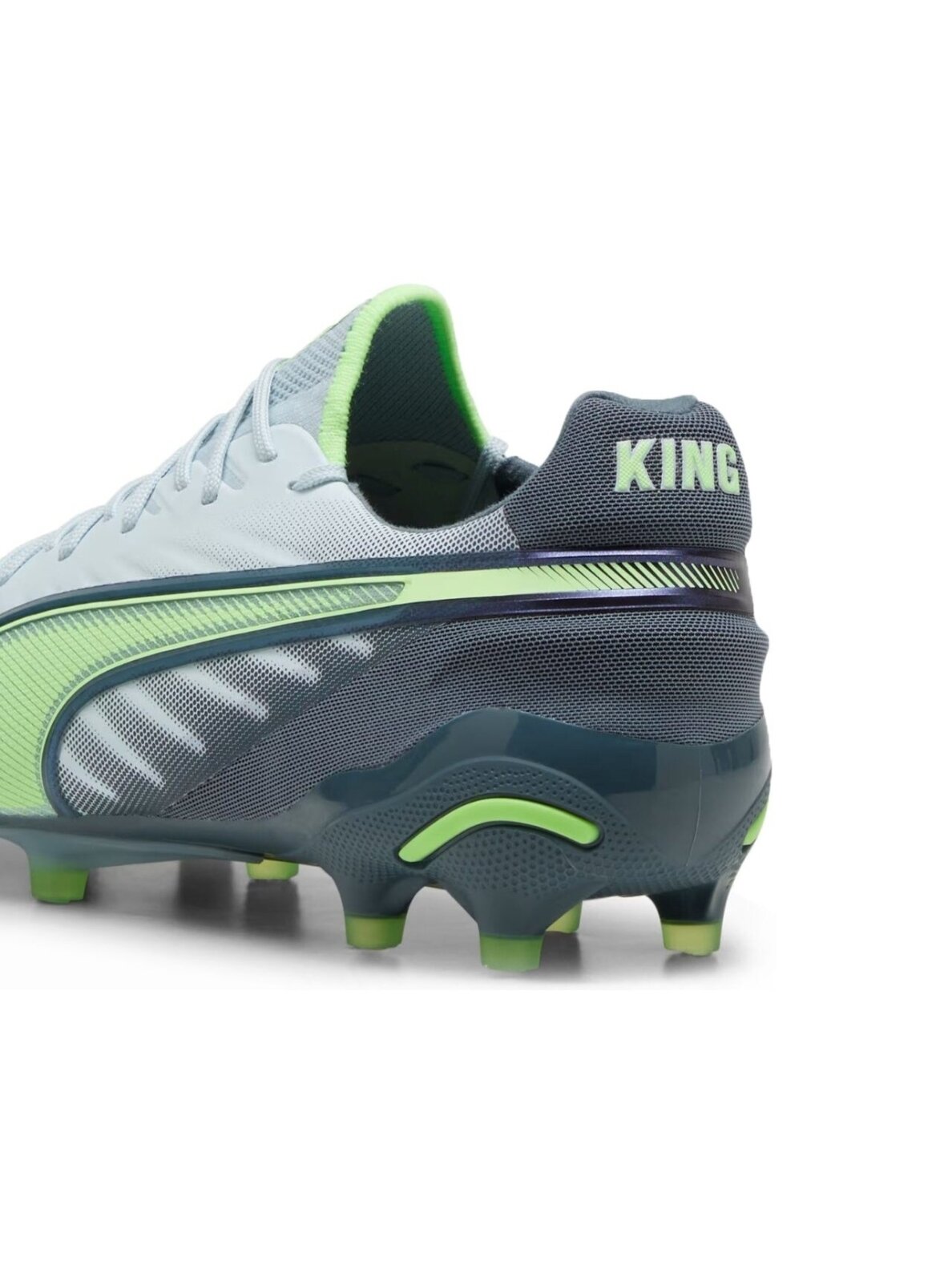 Puma King Ultimate FG/AG 107809 03 futbolo bateliai 3 Puma King Ultimate FG/AG 107809 03 futbolo bateliai 3