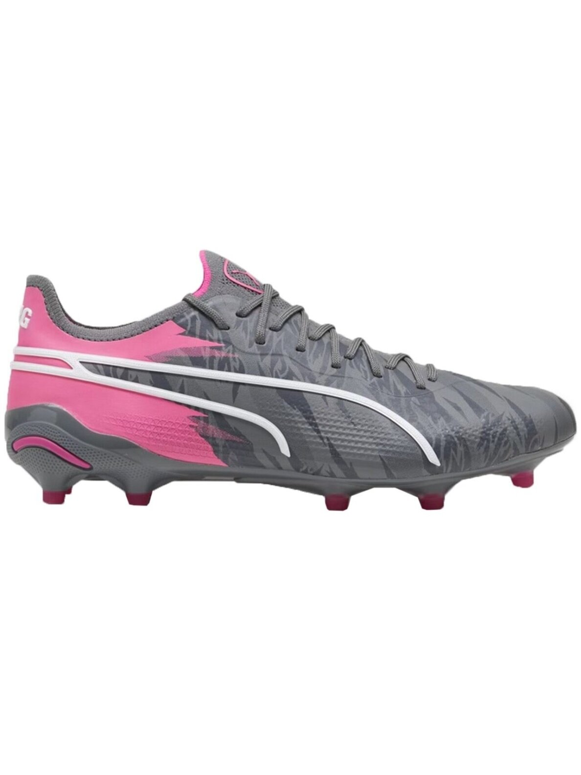 Puma King Ultimate Rush FG/AG 107824 01 futbolo bateliai 2 Puma King Ultimate Rush FG/AG 107824 01 futbolo bateliai 2