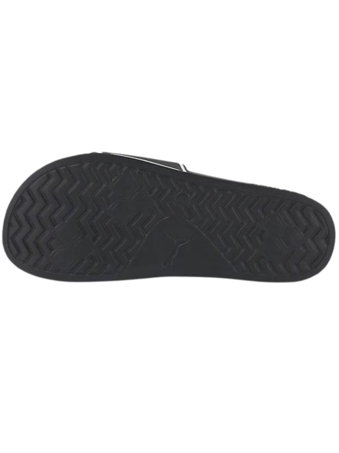 Puma Leadcat 2.0 šlepetės juodos 384139 01 4 Puma Leadcat 2.0 šlepetės juodos 384139 01 4