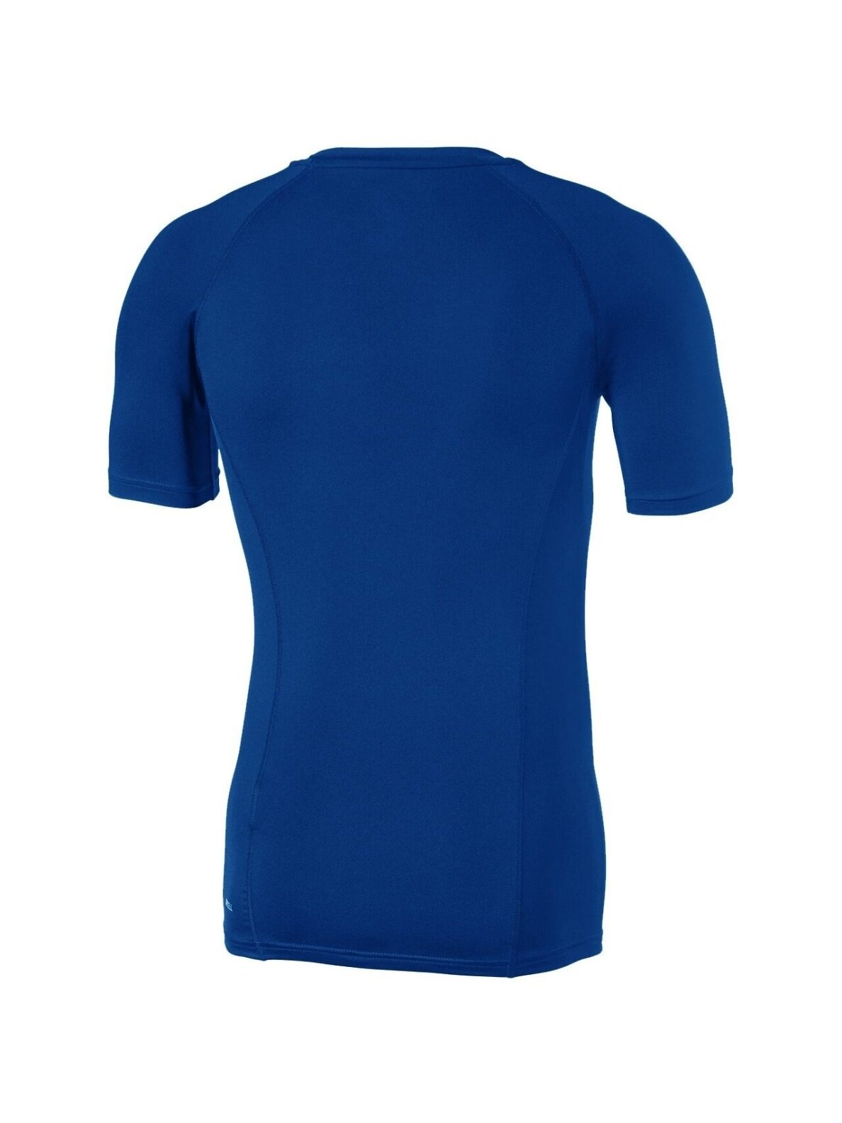Puma LIGA Baselayer SS vyriški marškinėliai mėlyni 655918 02 1